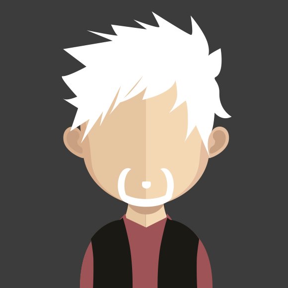 Team Member Illustration 5