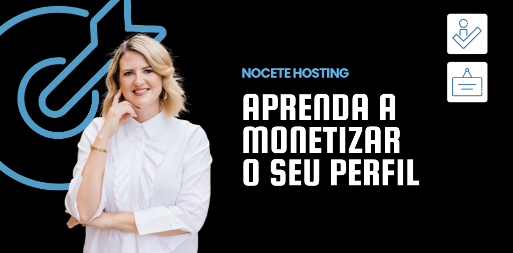 Nocete hosting