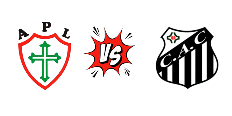 Portuguesa Londrinense x Clube Atlético Cambé Copa Paraná Sub-18