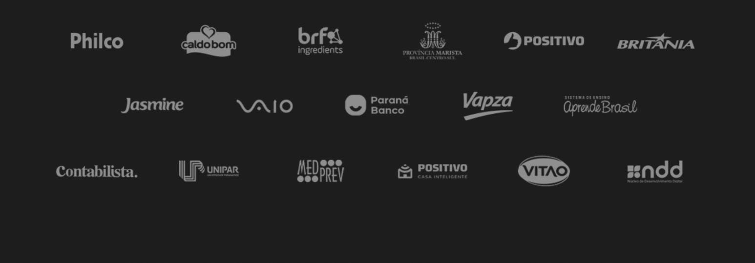 Criação de Sites Lojas Virtuais Redes Sociais